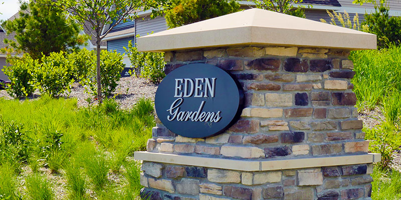 Eden Praire Eden Gardens Neighborhood Realtor David Olson