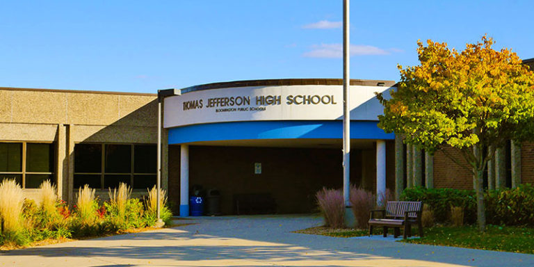 City of Bloomington: Schools ISD 271 - TwinCitiesPropertyFinder.com