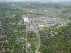 Clearwater Minnesota overview